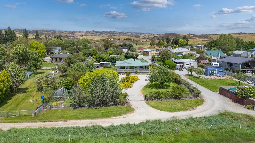 Ophir 3 Slaapkamer Packed with value!