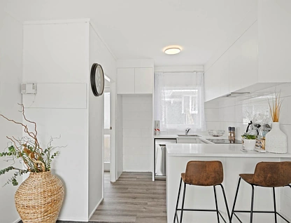2/6 Atkinson Avenue, Otahuhu, Auckland City, 1房, 1浴, Unit