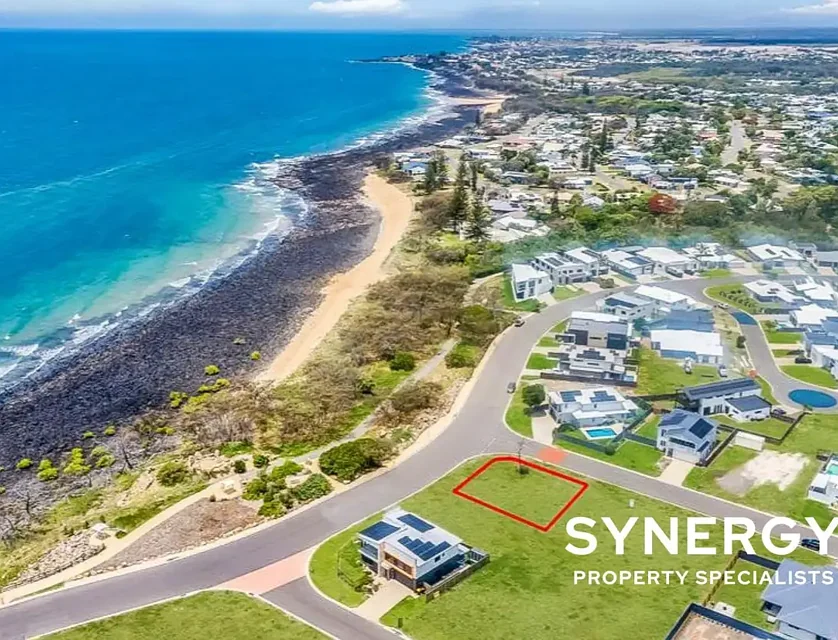 39 Headlands Esplanade, Innes Park, Wide Bay, 0房, 0浴, Section