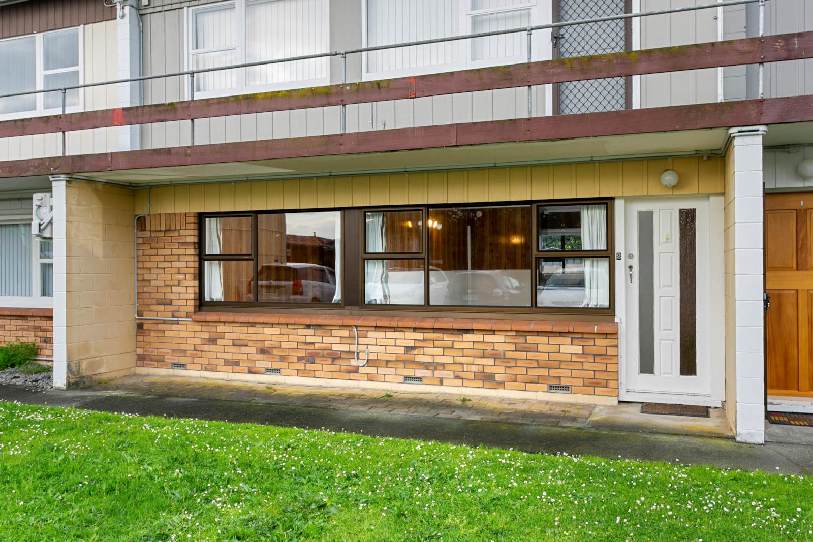 2/124 Kolmar Road, Papatoetoe, Auckland - Manukau, 1 chambres, 1 salles de bain, Unit