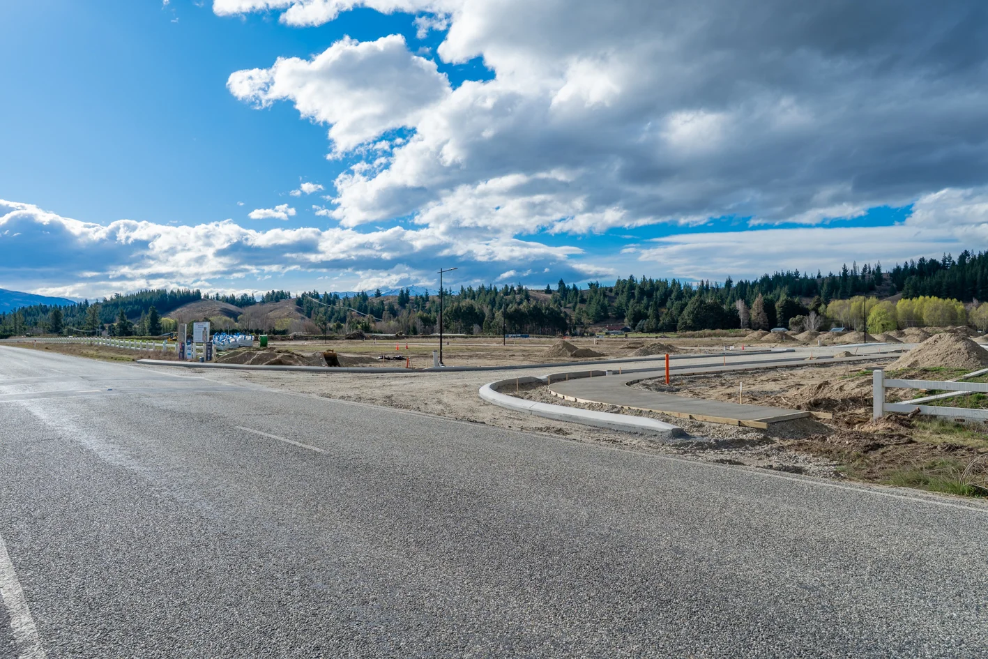 Alexandra William Hill Subdivision - Secure Your Slice