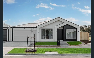 Wollert 4 Slaapkamer BRAND NEW HOUSE WITH 10K GRANT