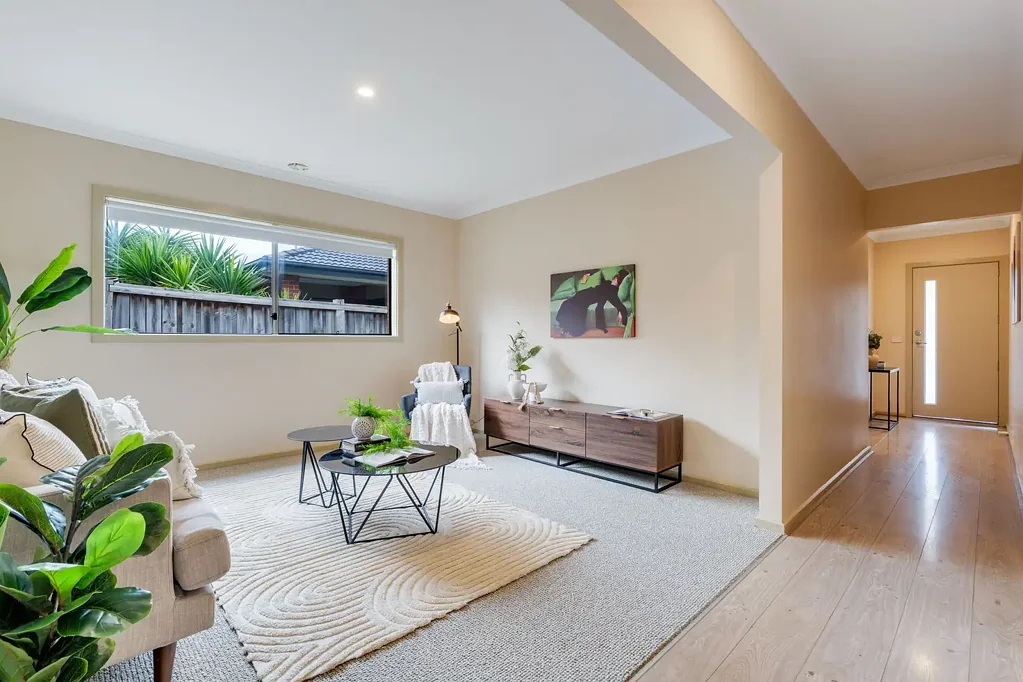 Beveridge 4房  VERSATILE FAMILY HOME IN THE RIGHT SPOT