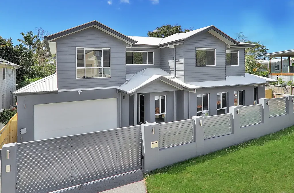 Barellan Point 4 Slaapkamer Nestled amongst Nature   - New Construction