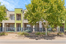 252 Newton Boulevard, Munno Para