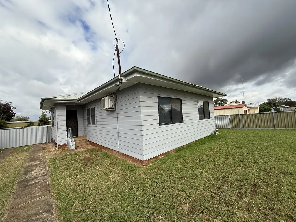4 Conridge Street, Forbes, NSW 2871