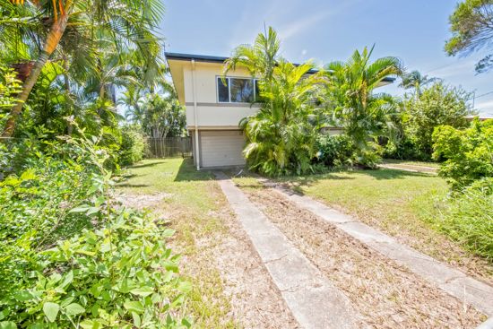 18 PATTON ST, SOUTH MACKAY QLD 4740, 0 rūma, 0 rūma horoi, House