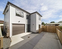 31D Court Town Close, Mangere