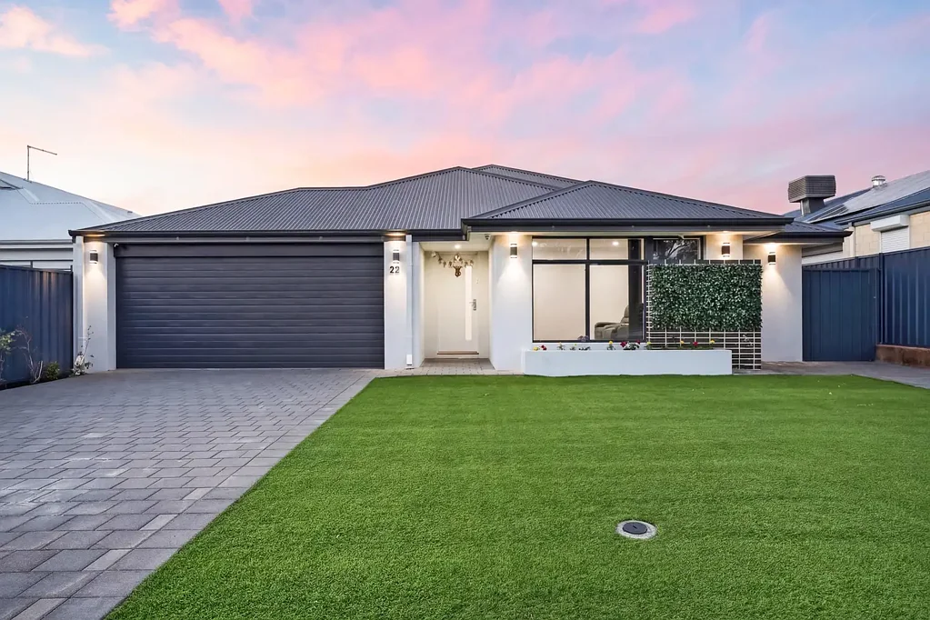 22 Kola Bend, Byford, WA 6122