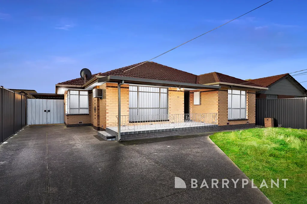 94 Hilma Street, Sunshine West, VIC 3020