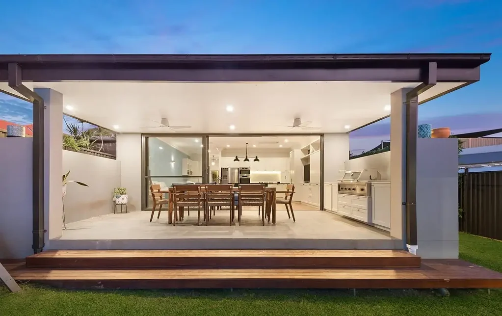 Elegant Period Charm Meets Modern Luxury