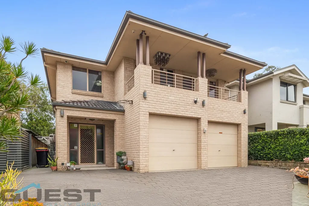 68 Stansmore Avenue, Prestons, NSW 2170