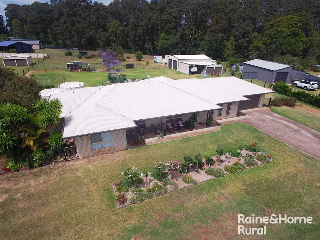 5 Lorikeet, Kingaroy, QLD 4610