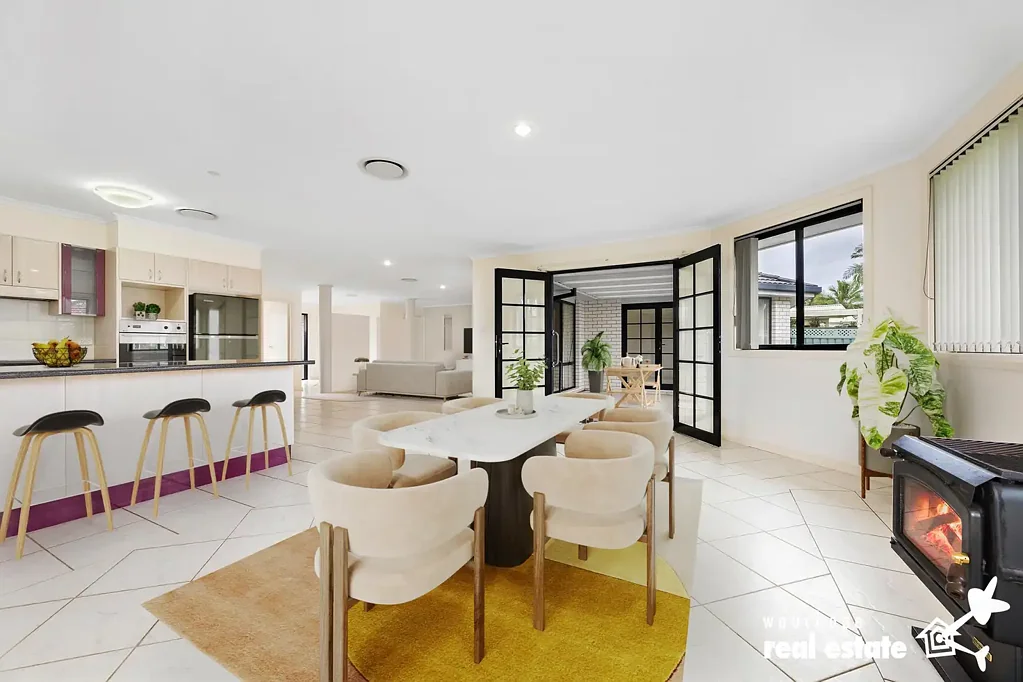 Port Macquarie 3બેડરૂમ Light-Filled Living in a Quiet Neighbourhood