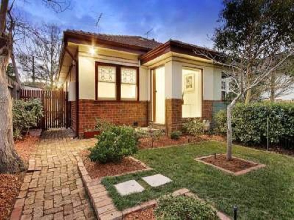 5A MAJORE ST, HAWTHORN VIC 3122, 0 침실, 0 욕실, House