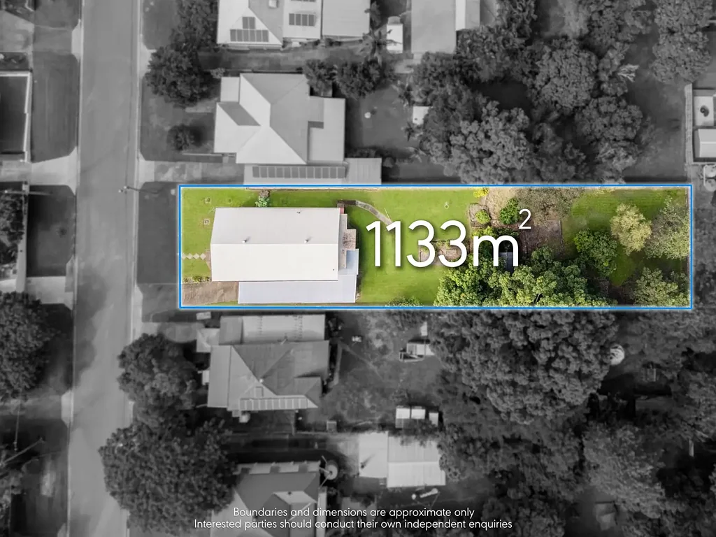 5 Harold Street, Bundamba, QLD 4304