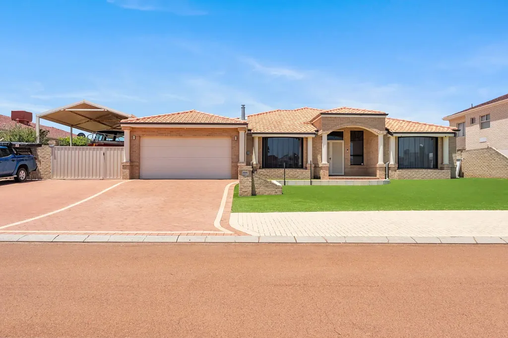 63 Duchart Way, Coogee, WA 6166