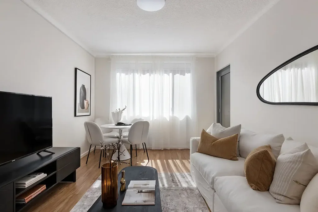 6/10 View Street, Marrickville, NSW 2204