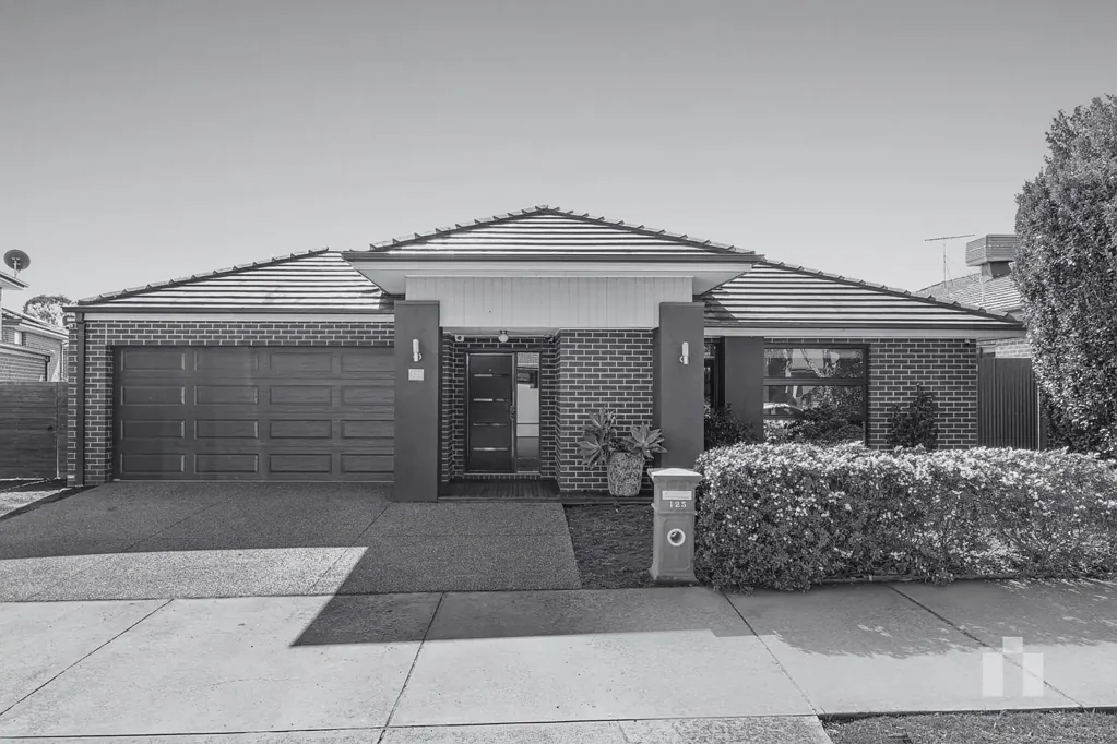 125 Elation Boulevard, Doreen, VIC 3754