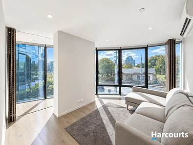 Silid Pahingahan - 109/603 St Kilda Road, Melbourne, VIC 3004
