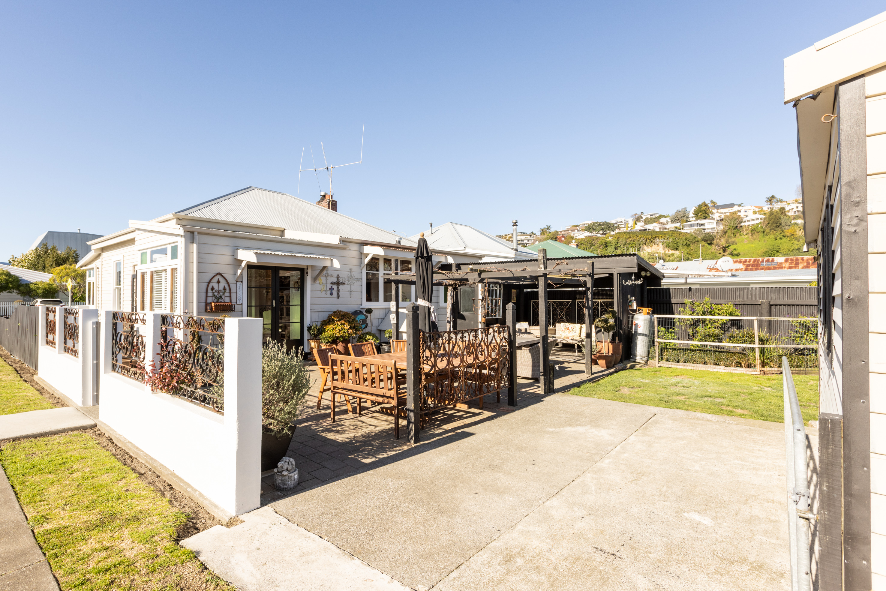 23 Campbell Street, Ahuriri, Napier, 2 Schlafzimmer, 0 Badezimmer, House