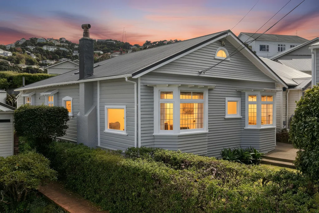 28 Arawa Road, Hataitai, Wellington City, Wellington