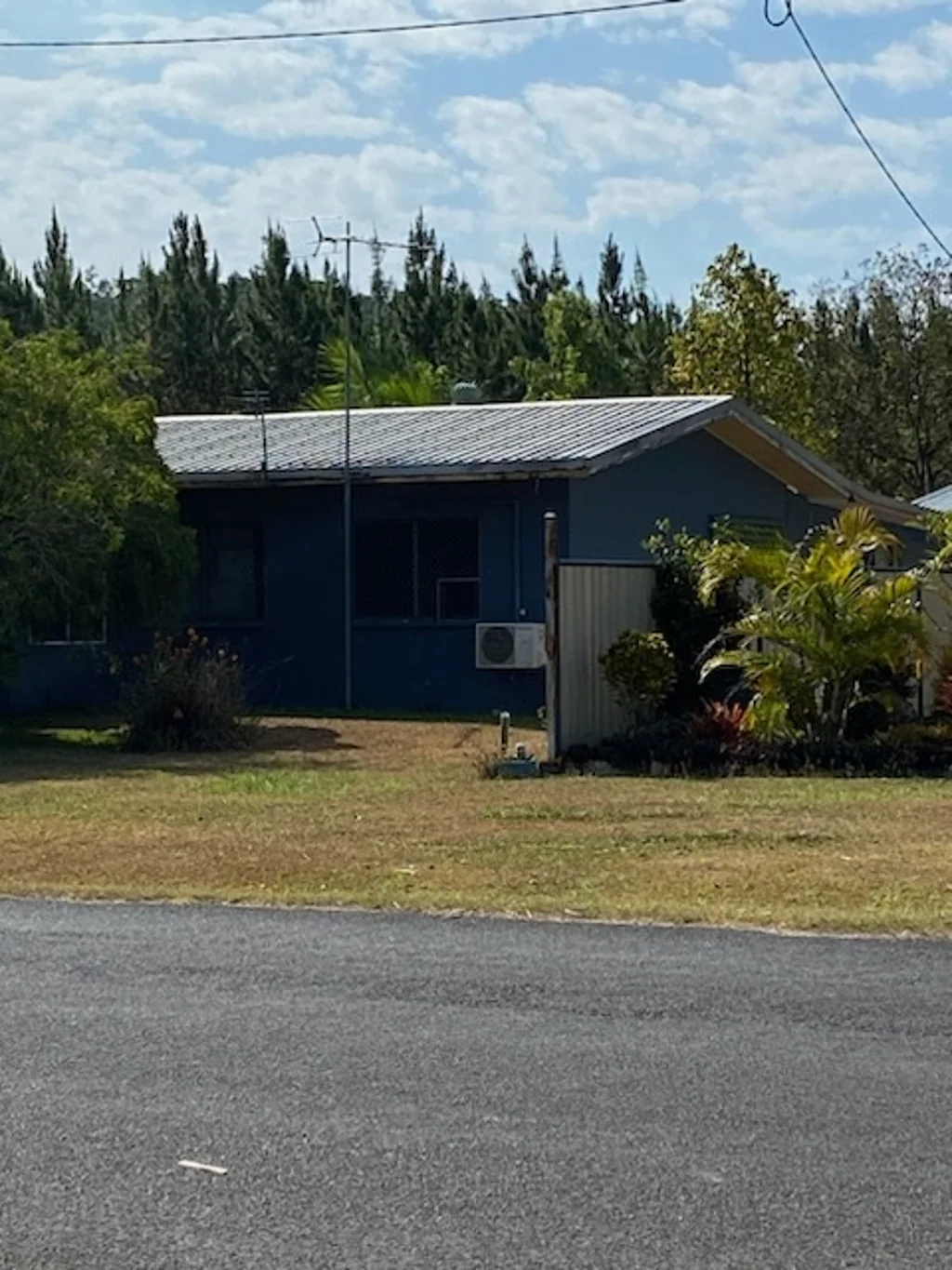 Kennedy 3房  48 Kennedy Creek Road, KENNEDY QLD 4816 - Charming 3 Bedroom Family Home..