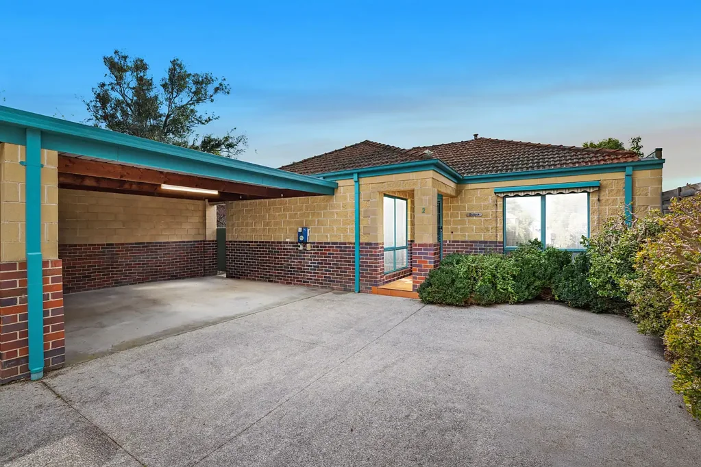 Carrum 2침실 Spacious Beachside Retreat with Versatile Living