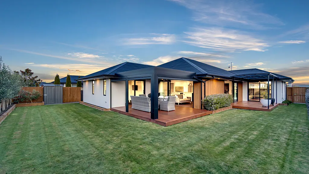 93 Tiritiri Moana Drive, Pegasus, Waimakariri, Canterbury