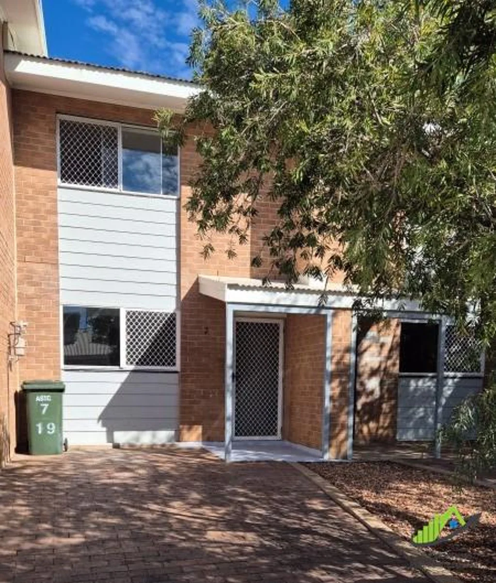 7/19 Elliot Street, Braitling, NT 870