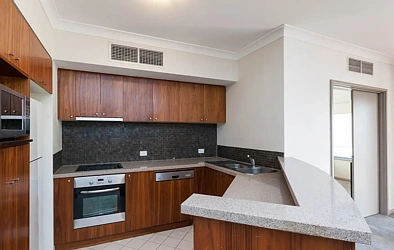 3/47 Malcolm St, West Perth, WA 6005, 3房, 2浴, House