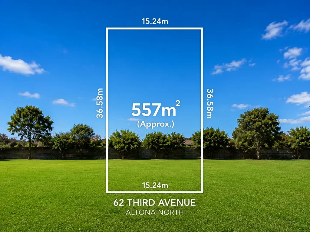 Altona North 4ห้องนอน Family Comfort on a Generous Allotment in a Prime Avenues Location