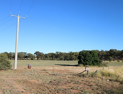 CA 6 Nine Mile-Wedderburn (opposite 85 Nine Mile Road Wedderburn) Road, Nine Mile, Bendigo, 0 Schlafzimmer, 0 Badezimmer, Lifestyle Property