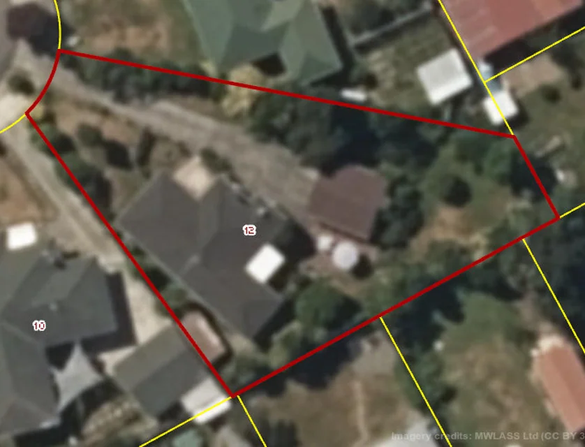 12 Woburn Place, Takaro, Palmerston North City, 4 ਕਮਰੇ, 0 ਬਾਥਰੂਮ