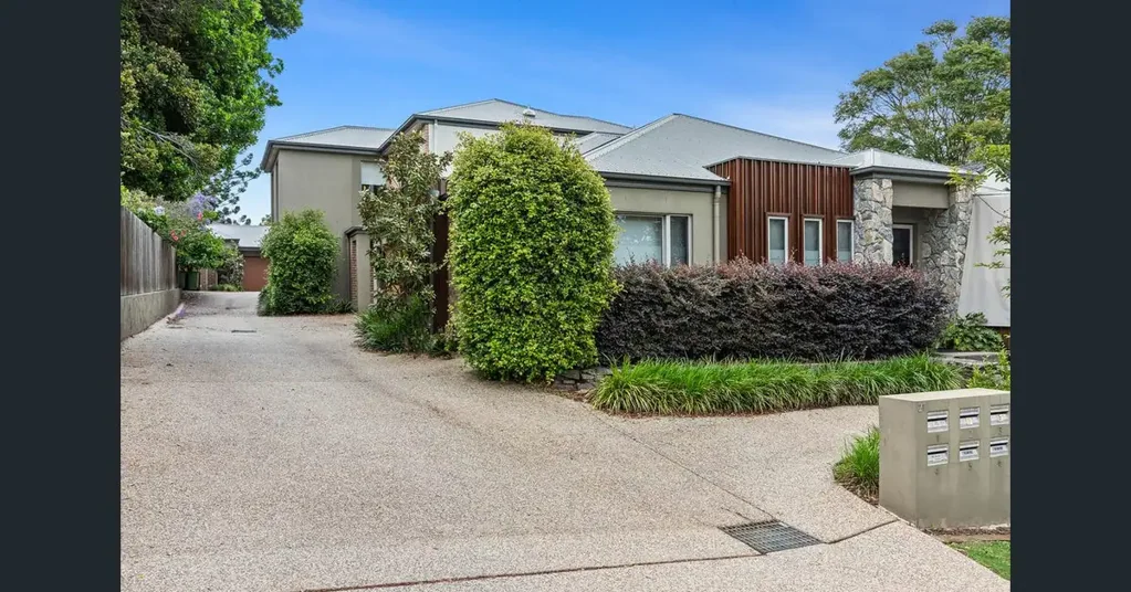 5/21 Ramsay Street, South Toowoomba, QLD 4350