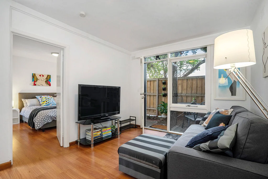 7/12-26 Marine Parade, Abbotsford, VIC 3067