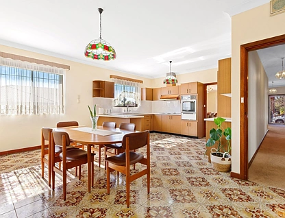147 Gloucester Road, Hurstville, St George, 3 कमरे, 2 बाथरूम, House