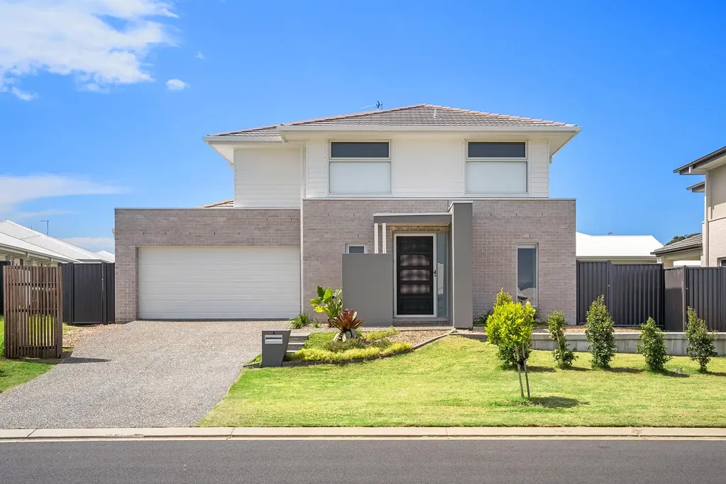 2 Hartigan Street, Cumbalum, NSW 2478