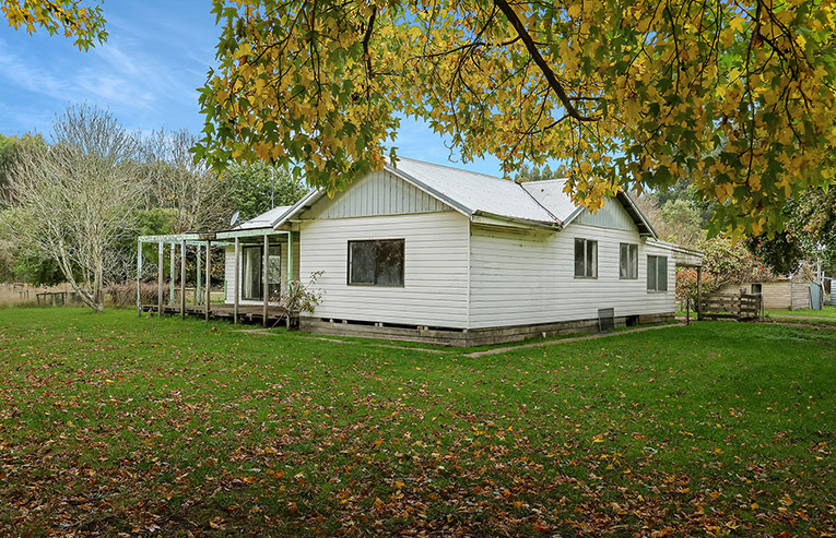 401 LINDONS RD, DRUMBORG VIC 3304, 0 Kuwarto, 0 Banyo, House