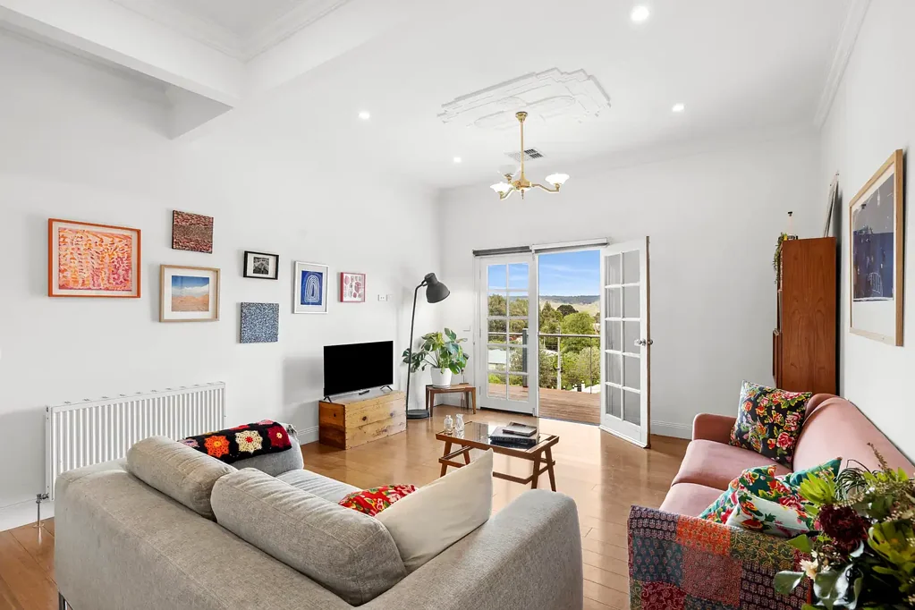 Daylesford 3chambre Timeless 1930s Charm in the Heart of Daylesford!