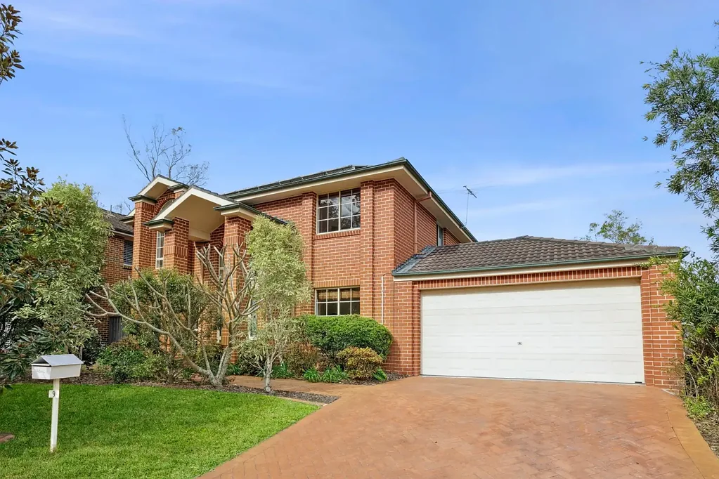 9 Lyndale Place, Belrose, NSW 2085