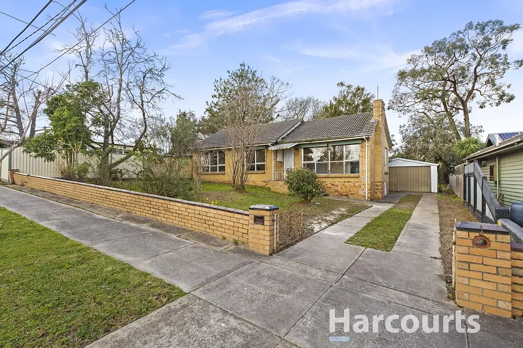 Boronia 3房 机会来了 - 坚固的3卧室住宅，坐落于宽敞地块 Opportunity Knocks - Solid 3-Bedroom Home on a Generous Block