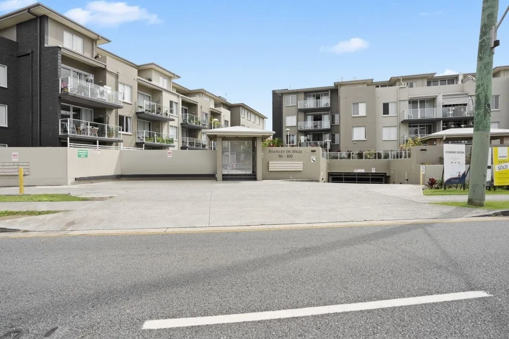308b/96 High Street, Southport, QLD 4215