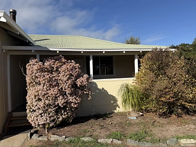 Jerramungup 4Kwarto Owner says sell