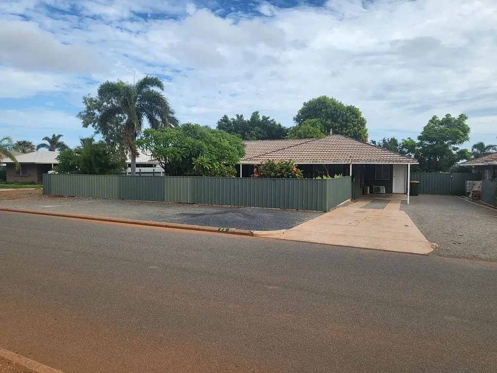 20 Ridley Street, Bulgarra, WA 6714