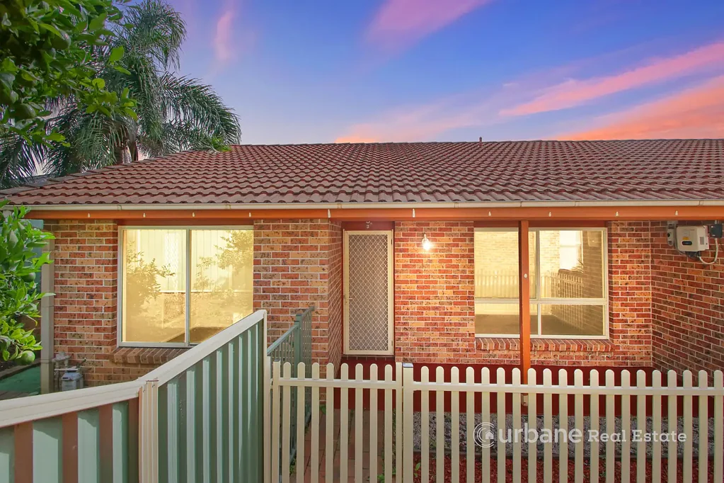 3/13 Meacher Street, Mount Druitt, NSW 2770