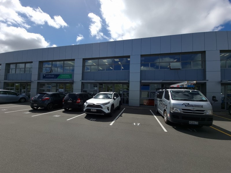 18/150 Cavendish Road, Casebrook, Christchurch, 0房, 0浴