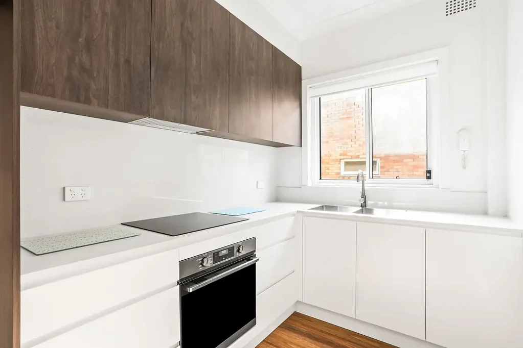 Luxury Living | Renovated Two Bedroom Apartment For Lease