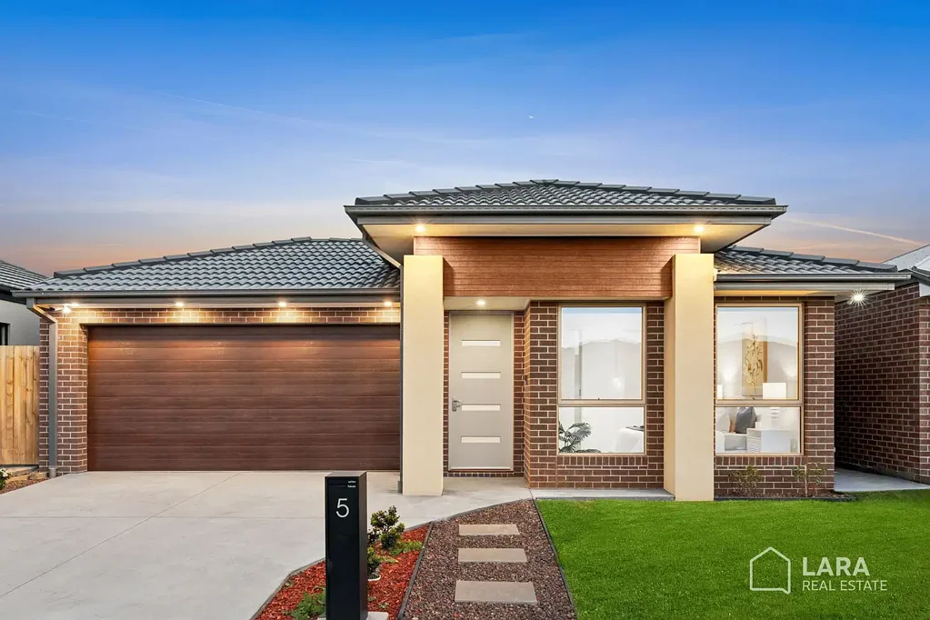 Lara 4Zimmer Perfect for FHB's, Investors and Downsizers alike