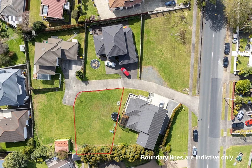 Goodwood Heights Rare Opportunity – Build Your Dream Home